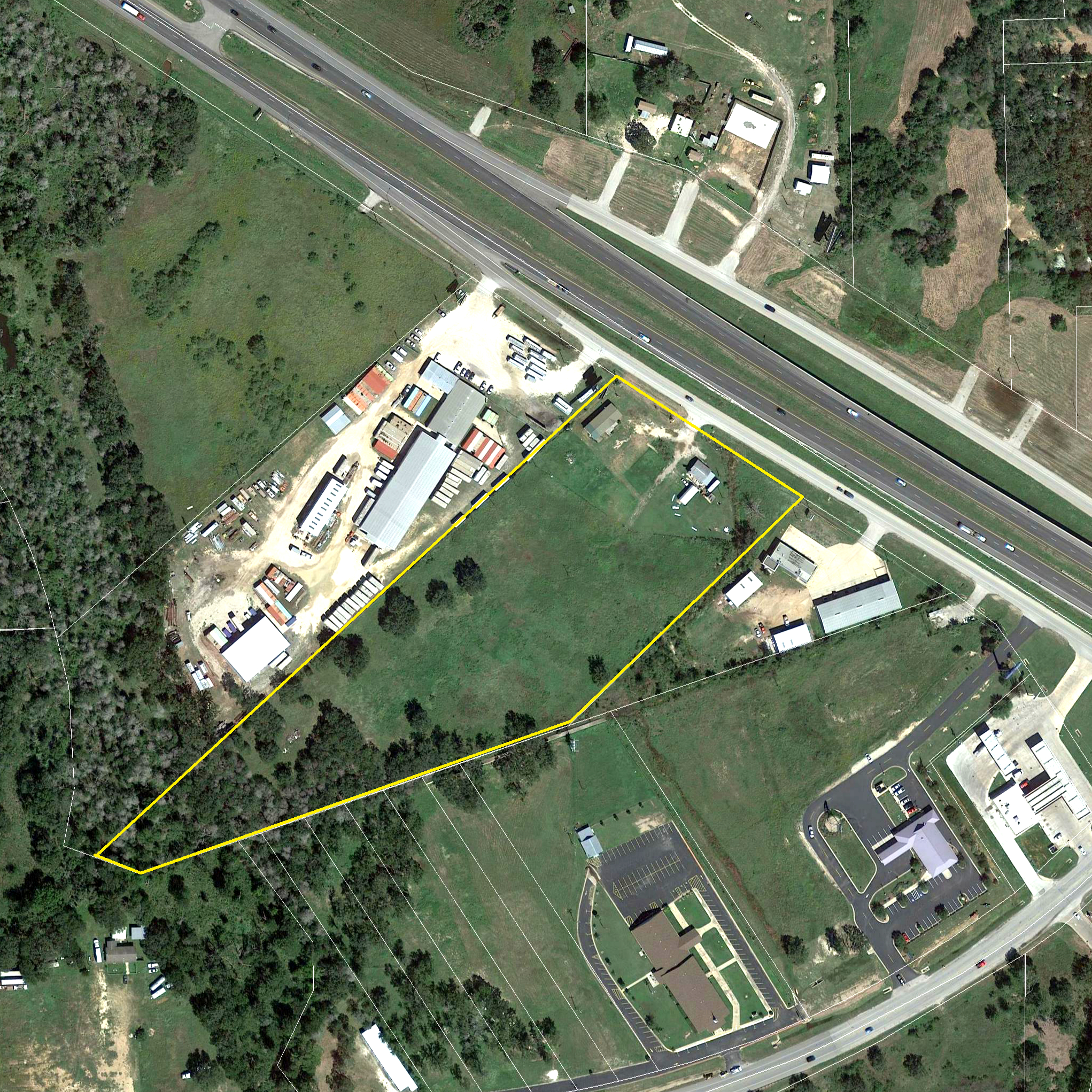 1297 Hwy 71 West, Bastrop, TX 78602