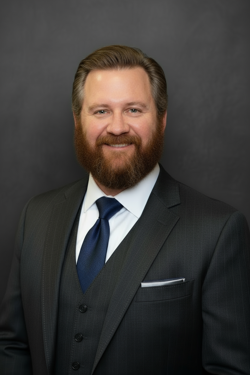 Trey Knox profile photo