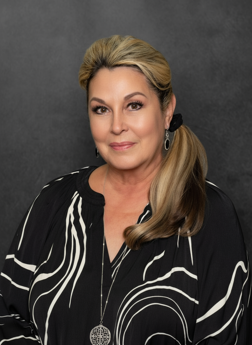 Starr McAllister profile photo