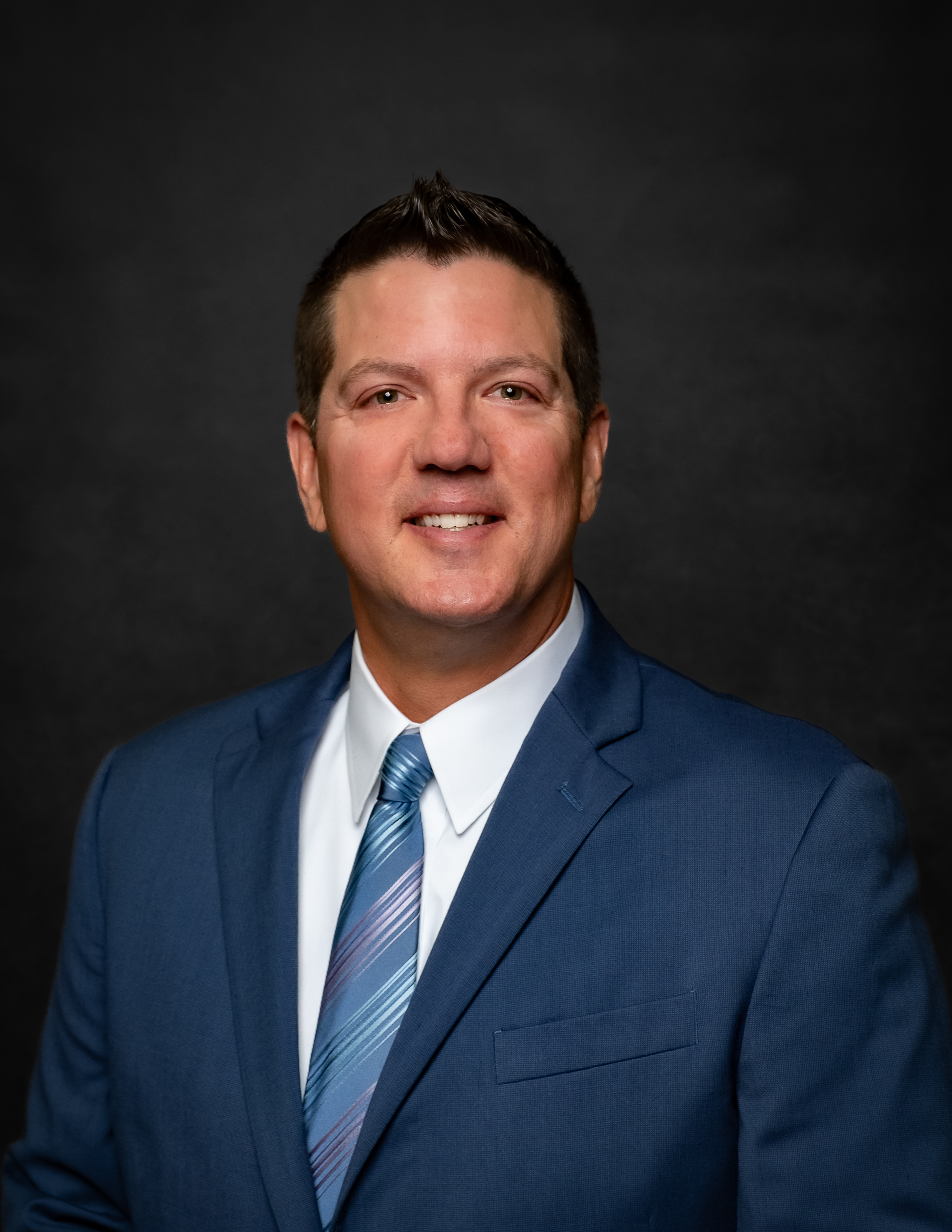 Brandon Emory profile photo